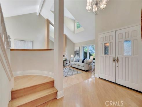 21702 Montbury Drive, Lake Forest, CA