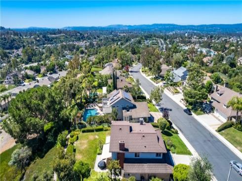 21702 Montbury Drive, Lake Forest, CA