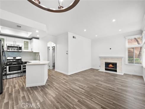 19431 Rue De Valore 5F , Lake Forest, CA