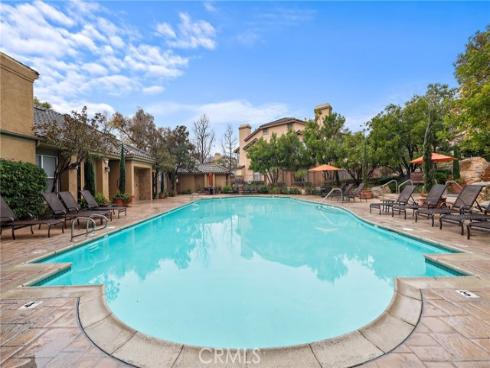 19431 Rue De Valore 5F , Lake Forest, CA