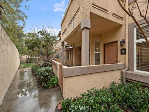 19431 Rue De Valore 5F , Lake Forest, CA