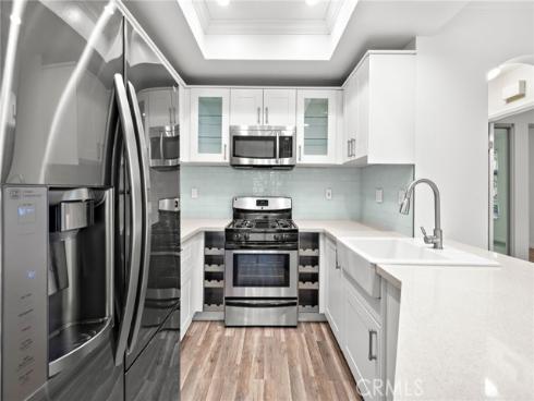 19431 Rue De Valore 5F , Lake Forest, CA