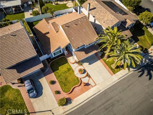 25952  Alderwood  , Lake Forest, CA