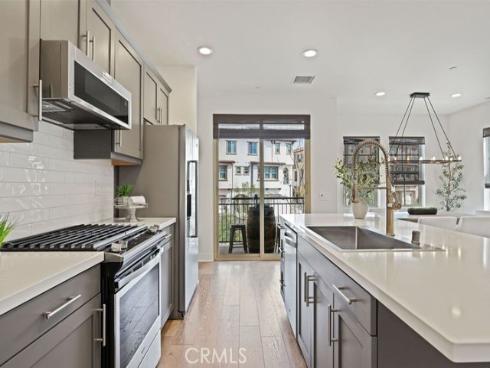 112 High Meadow , Lake Forest, CA