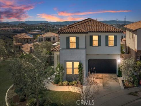 1818 Canyon Oaks Lane, Lake Forest, CA