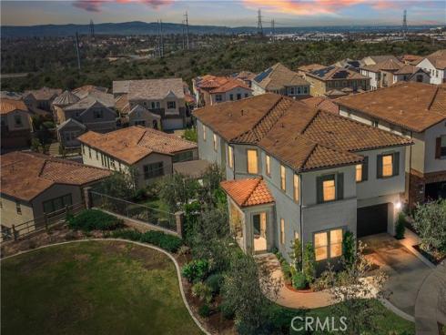 1818  Canyon Oaks   Lane, Lake Forest, CA