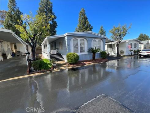 24001  Muirlands Blvd  347 , Lake Forest, CA