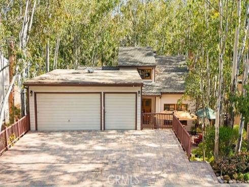 22316 Parkwood Street, Lake Forest, CA