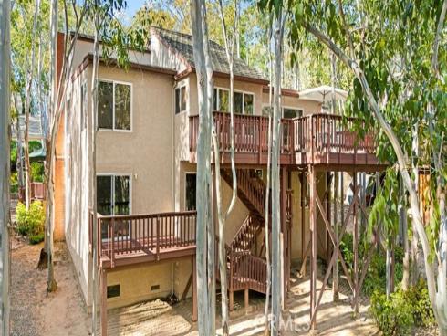 22316 Parkwood Street, Lake Forest, CA