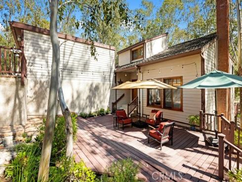 22316 Parkwood Street, Lake Forest, CA