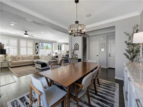 302 Summit Crest Drive, Lake Forest, CA