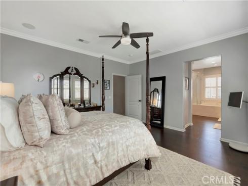 302 Summit Crest Drive, Lake Forest, CA