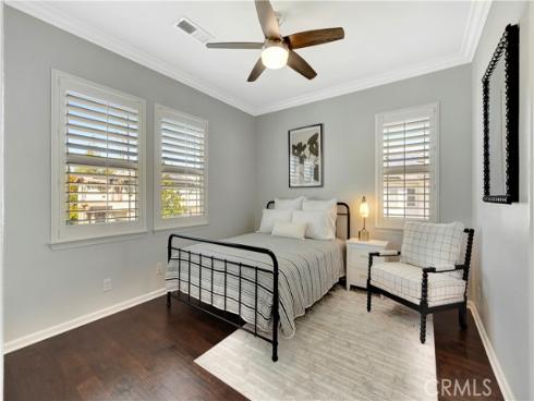 302 Summit Crest Drive, Lake Forest, CA