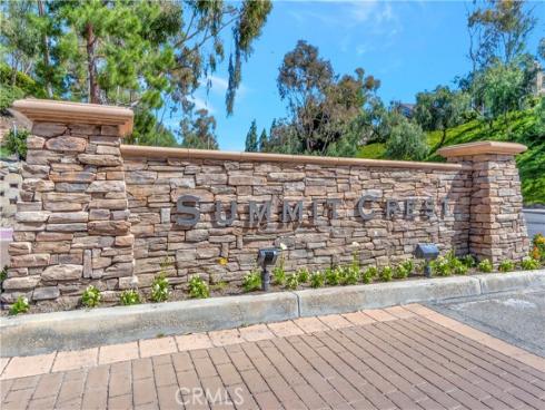 302  Summit Crest   Drive, Lake Forest, CA