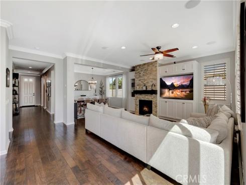 302 Summit Crest Drive, Lake Forest, CA