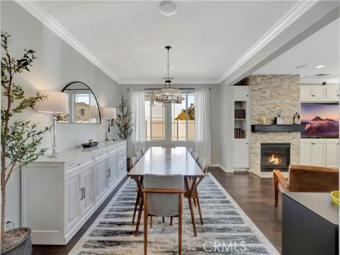 302 Summit Crest Drive, Lake Forest, CA