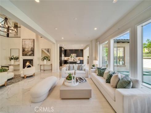 5437 Heritage Oak Drive, Lake Forest, CA