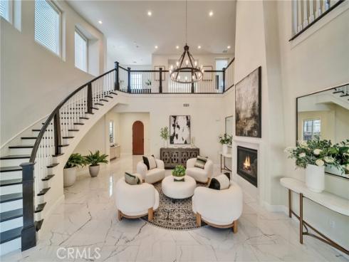 5437 Heritage Oak Drive, Lake Forest, CA