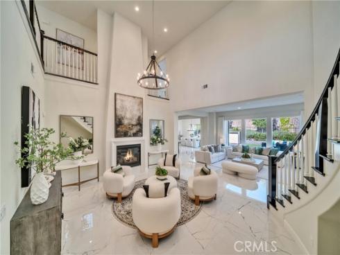 5437 Heritage Oak Drive, Lake Forest, CA