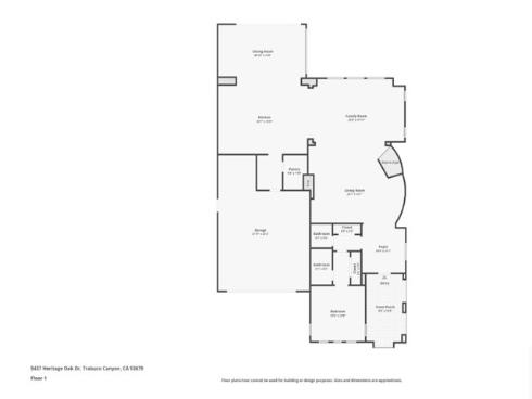 5437 Heritage Oak Drive, Lake Forest, CA