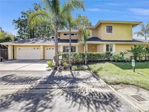 22839 Ridge Route Lane, Lake Forest, CA