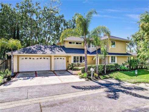 22839 Ridge Route Lane, Lake Forest, CA