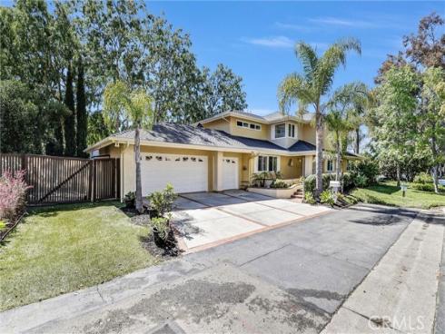 22839 Ridge Route Lane, Lake Forest, CA