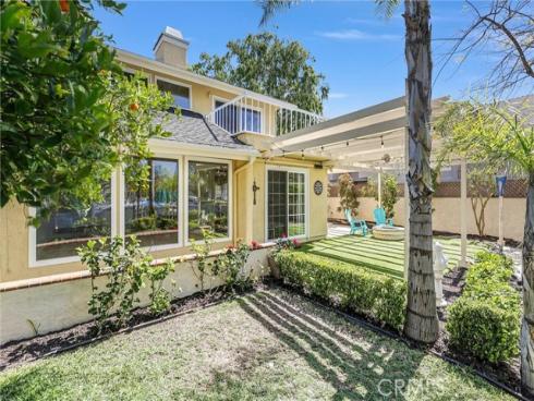 22839 Ridge Route Lane, Lake Forest, CA