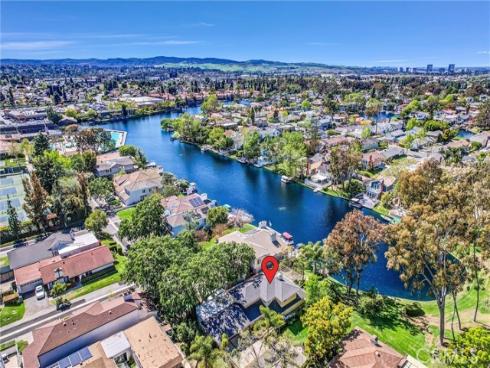 22839 Ridge Route Lane, Lake Forest, CA
