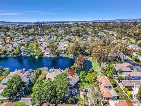 22839 Ridge Route Lane, Lake Forest, CA