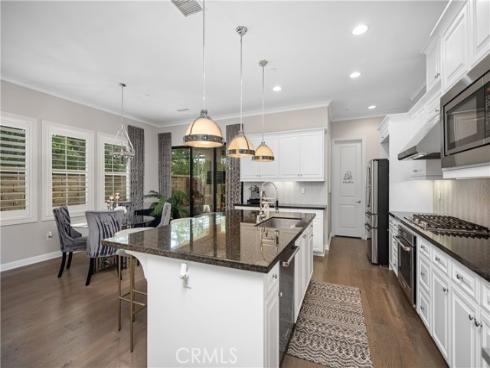 51 Castellana , Lake Forest, CA