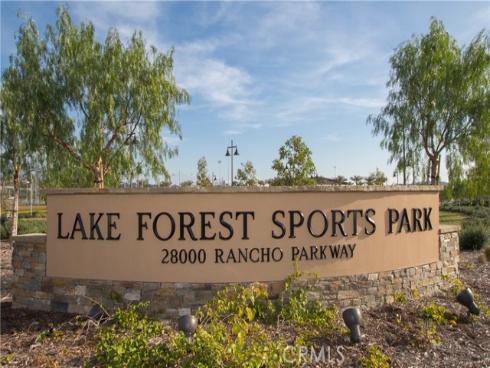 20702  El Toro  379  Road, Lake Forest, CA