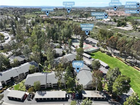 20702  El Toro  379  Road, Lake Forest, CA