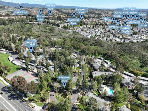 20702  El Toro  379  Road, Lake Forest, CA