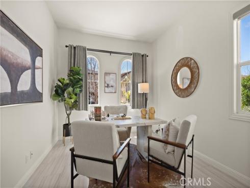 275 Pinnacle Drive, Lake Forest, CA