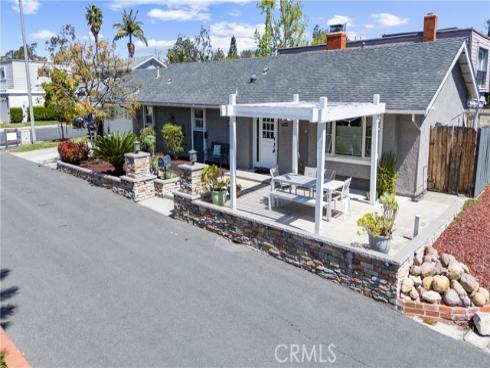 22772 Islamare Lane, Lake Forest, CA