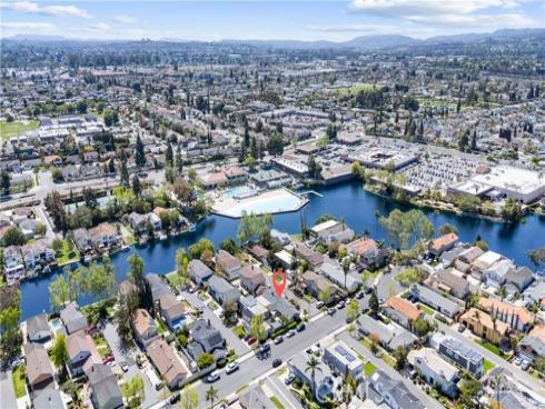 22772 Islamare Lane, Lake Forest, CA