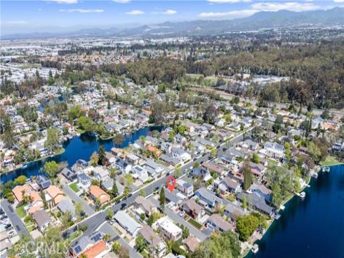 22772 Islamare Lane, Lake Forest, CA