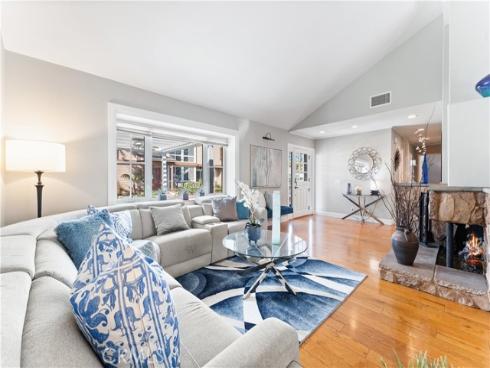 22772 Islamare Lane, Lake Forest, CA