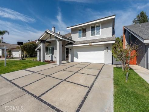 24461 Peacock Street, Lake Forest, CA