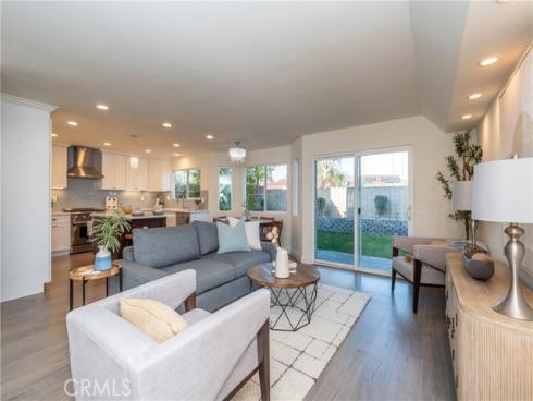 24461 Peacock Street, Lake Forest, CA