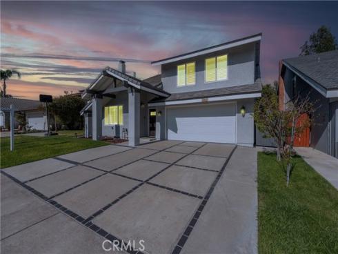 24461 Peacock Street, Lake Forest, CA