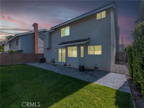 24461 Peacock Street, Lake Forest, CA