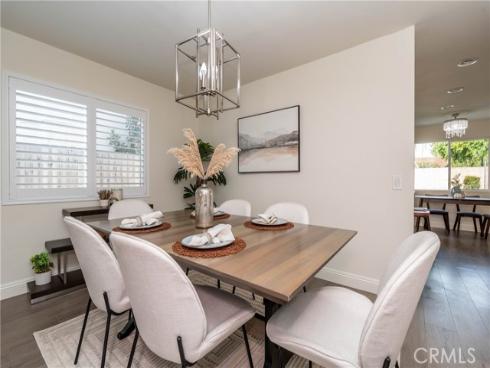 24461 Peacock Street, Lake Forest, CA