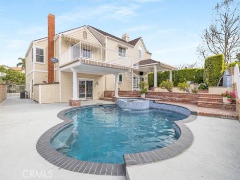 25912 Densmore Drive, Lake Forest, CA