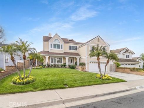 25912 Densmore Drive, Lake Forest, CA