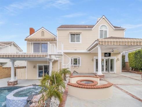 25912 Densmore Drive, Lake Forest, CA