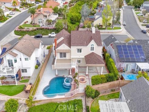 25912 Densmore Drive, Lake Forest, CA