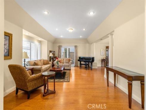 25912 Densmore Drive, Lake Forest, CA