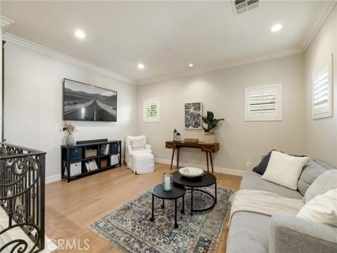 19452 Jasper Hill Road, Lake Forest, CA